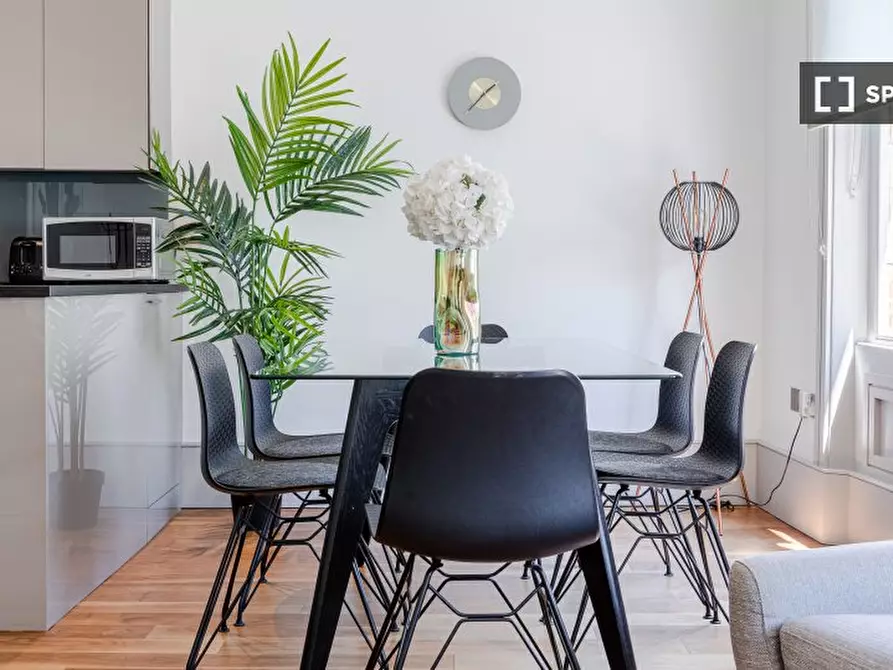 Immagine 14 di Appartamento in affitto  in Apartment a Kensington
