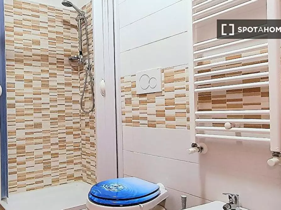 Immagine 8 di Appartamento in affitto  in Via Giuseppe Allegranza a Roma