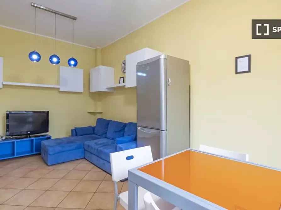 Immagine 5 di Appartamento in affitto  in Via Paul Valery a Milano