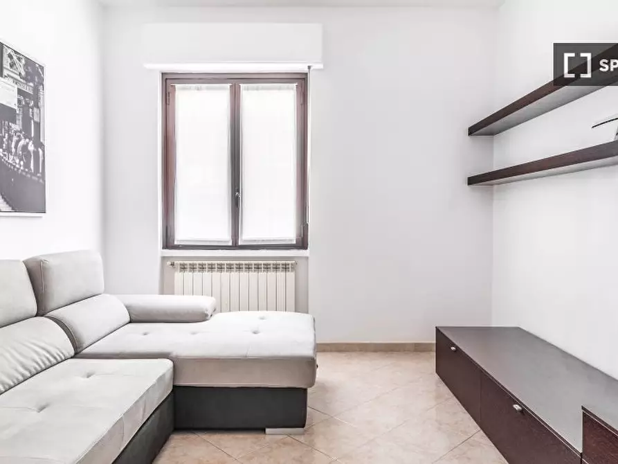 Immagine 5 di Appartamento in affitto  in Via Corrado II il Salico a Milano