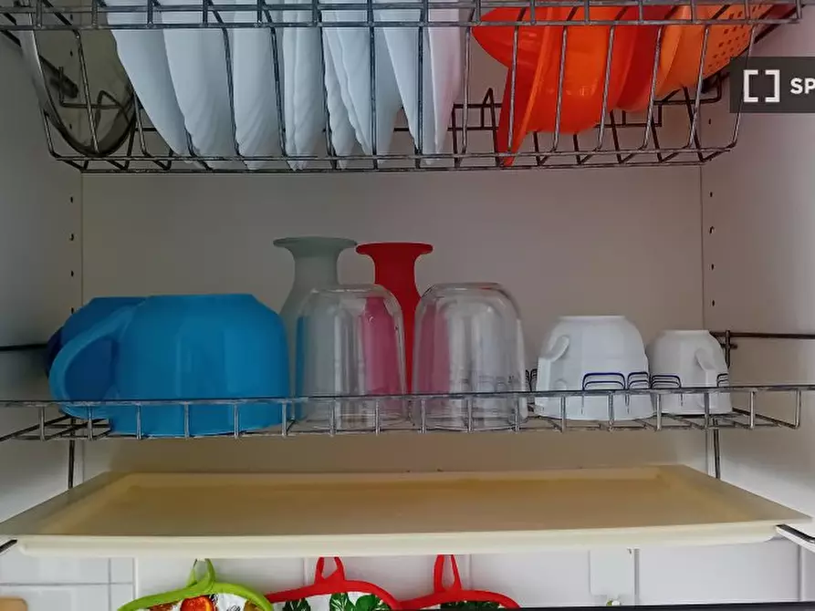 Immagine 9 di Appartamento in affitto  in Via Pietro Cossa a Torino