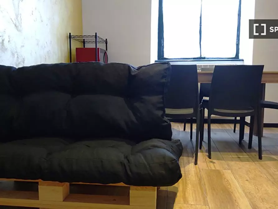 Immagine 15 di Camera condivisa in affitto  in Via Sesia a Torino