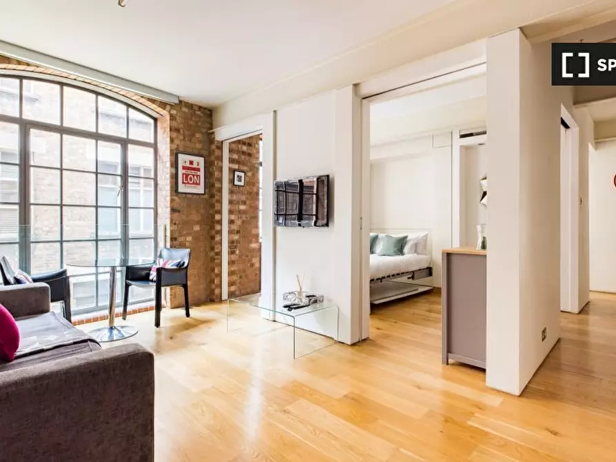 Immagine 6 di Appartamento in affitto  in Richmond Mews a 