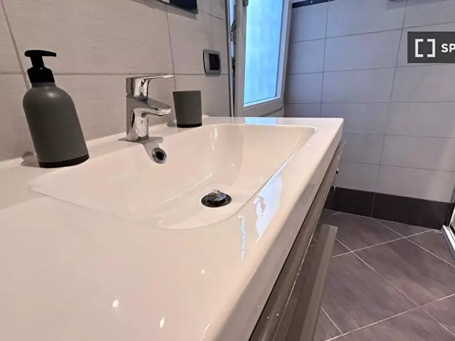 Immagine 8 di Appartamento in affitto  in Piazza Mariano Armellini a Roma