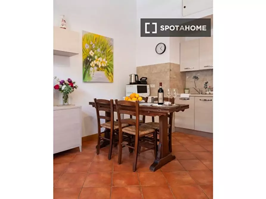 Immagine 17 di Appartamento in affitto  in Via Maria Malibran a Firenze