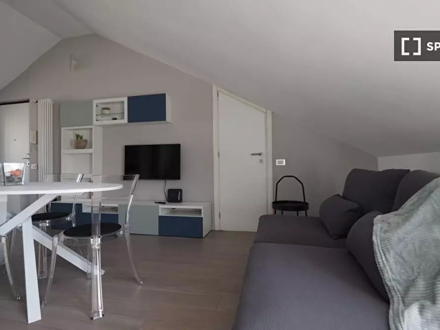 Immagine 12 di Camera condivisa in affitto  in Via Santa Chiara a Torino