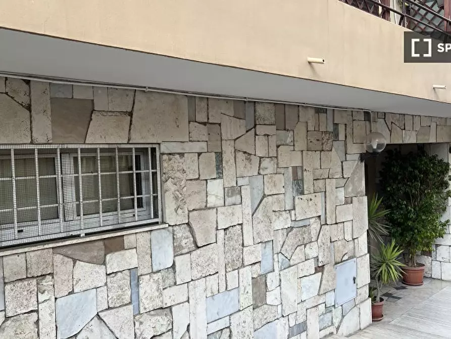 Immagine 4 di Camera condivisa in affitto  in Viale di Villa Pamphili a Roma
