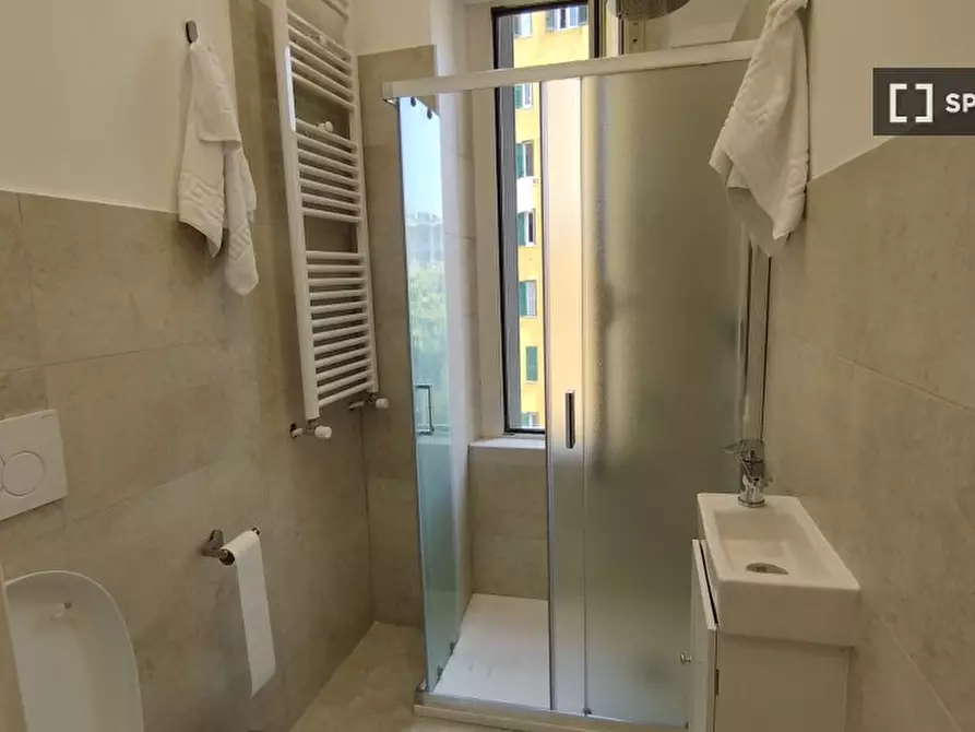 Immagine 7 di Appartamento in affitto  in Via Pellegrino Matteucci a Roma