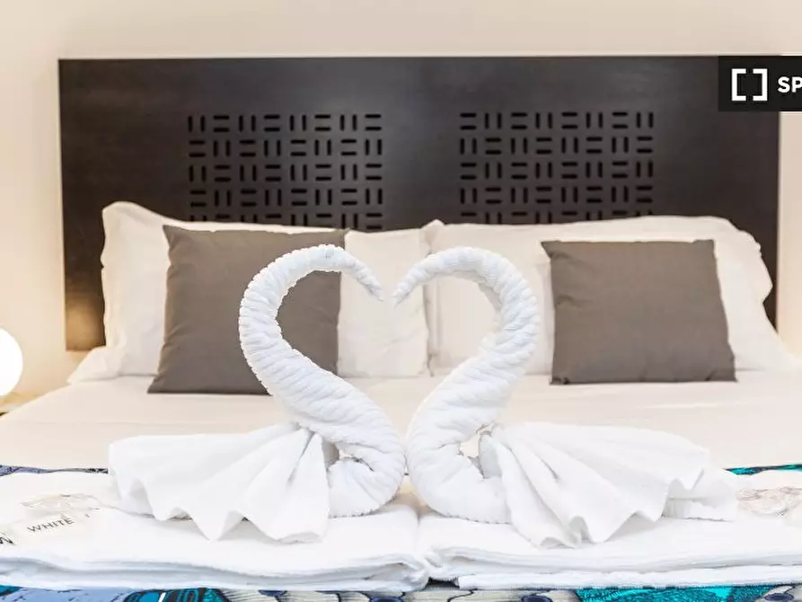 Immagine 9 di Appartamento in affitto  in Vicolo della Cancelleria a Roma