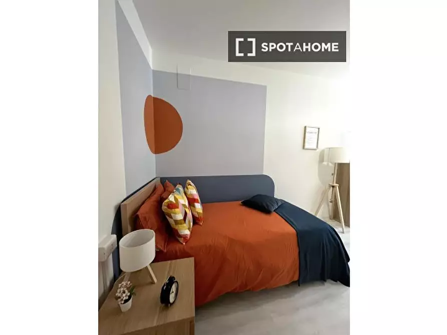 Immagine 1 di Camera condivisa in affitto  in Marsala a Trento