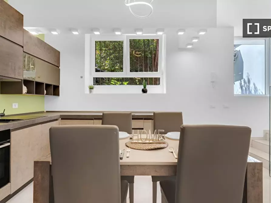 Immagine 1 di Appartamento in affitto  in Via Privata Marciano a Milano