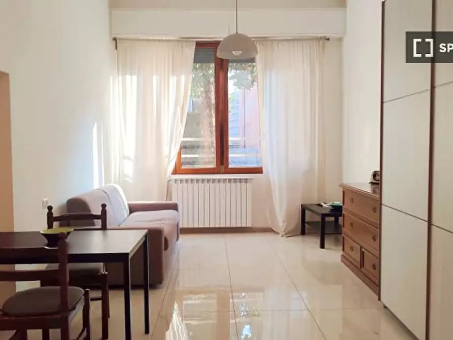 Immagine 1 di Ufficio in affitto  in Via Padova a Milano