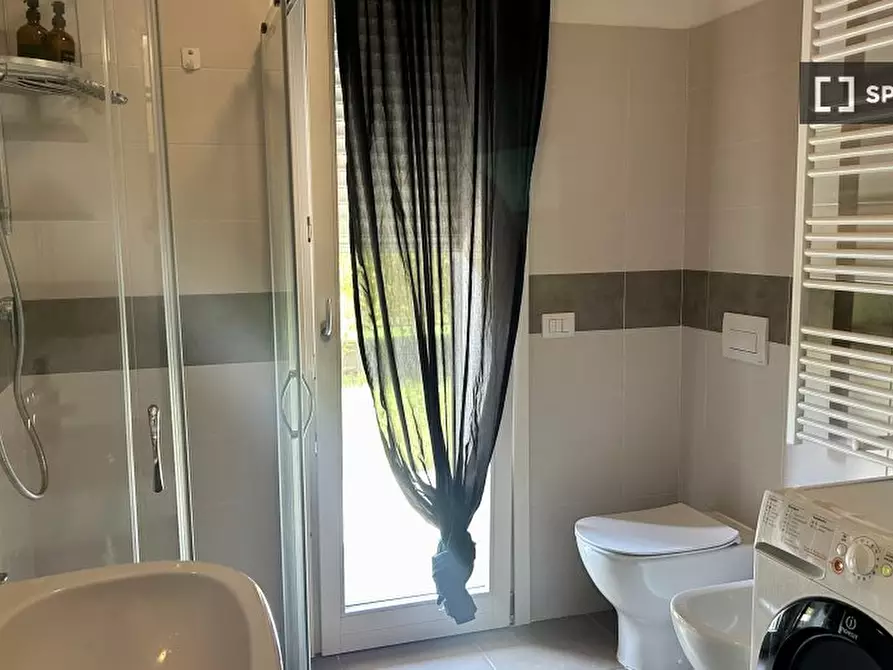 Immagine 12 di Appartamento in affitto  in Via Gargano a Milano