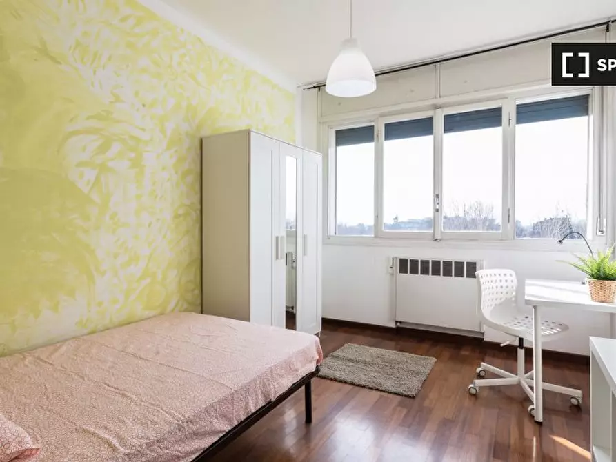 Immagine 12 di Camera condivisa in affitto  in Via Massimo Gorki a Bologna