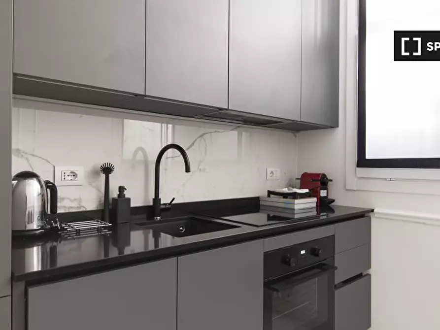 Immagine 9 di Appartamento in affitto  in Via Pietro Mascagni a Milano