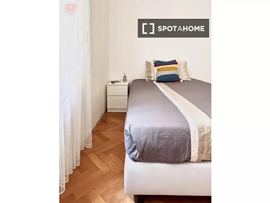 Immagine 3 di Camera condivisa in affitto  in Via della Prepositura a Trento