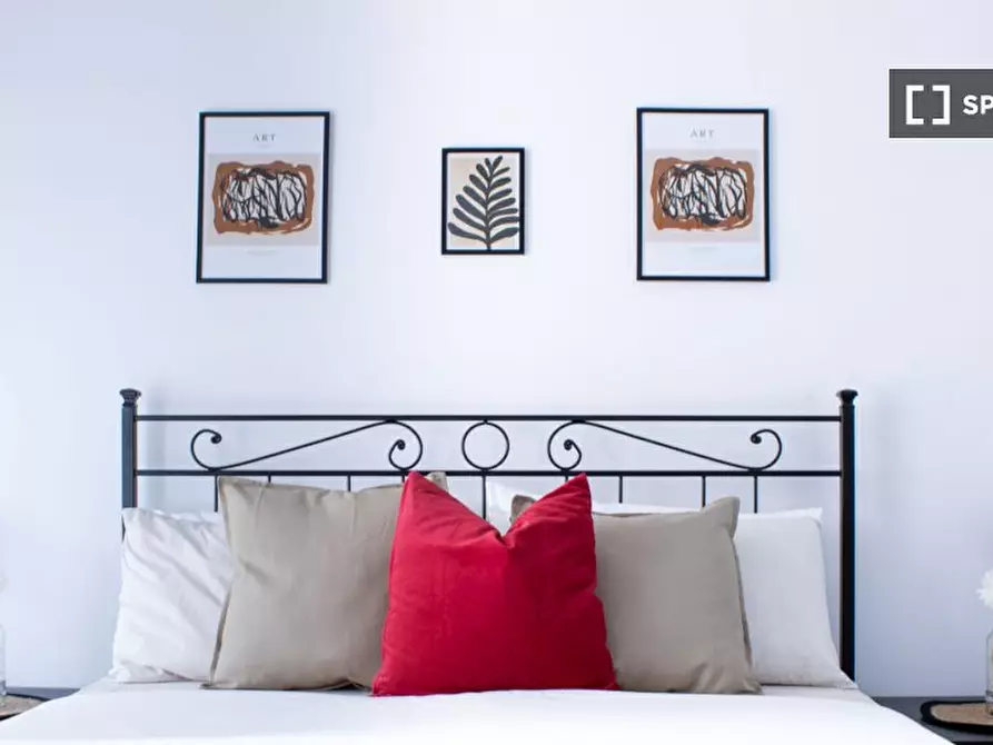 Immagine 3 di Appartamento in affitto  in Via Alessandro Cruto a Roma