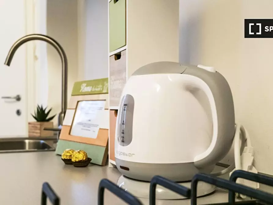 Immagine 12 di Appartamento in affitto  in Piazza Angilberto II a Milano