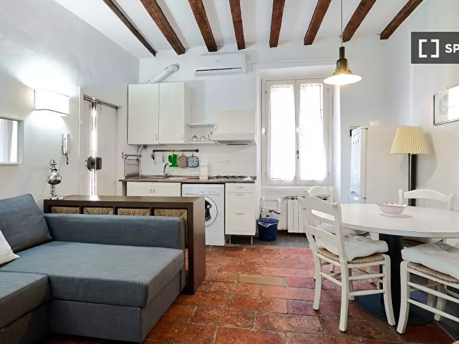 Immagine 6 di Appartamento in affitto  in Via Pietro Custodi a Milano