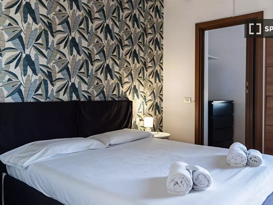 Immagine 14 di Appartamento in affitto  in Via Giorgio Washington a Milano