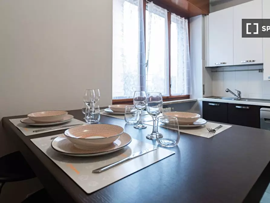 Immagine 15 di Appartamento in affitto  in Via Tartini a Milano