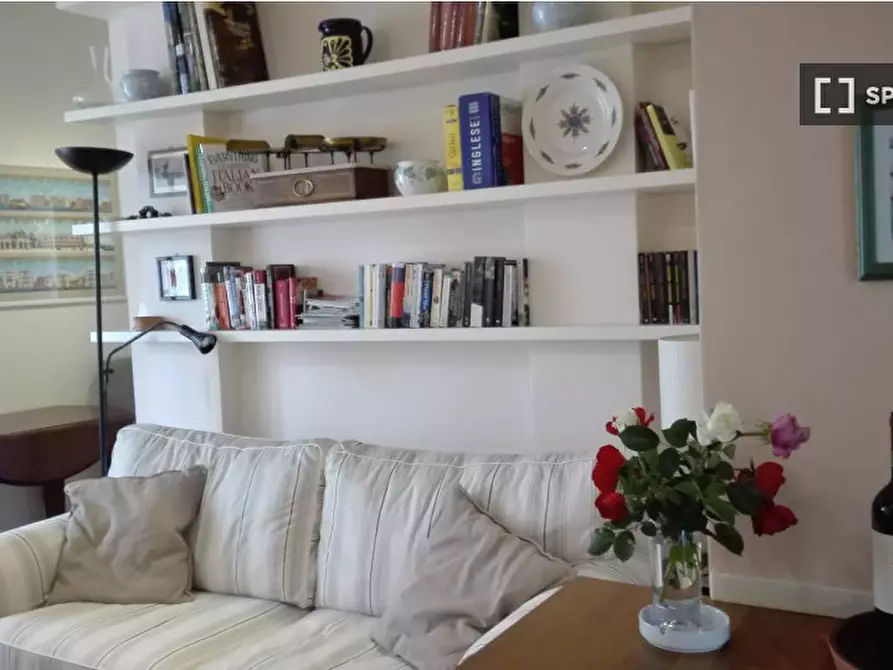 Immagine 6 di Appartamento in affitto  in Via del Pian dei Giullari a Firenze