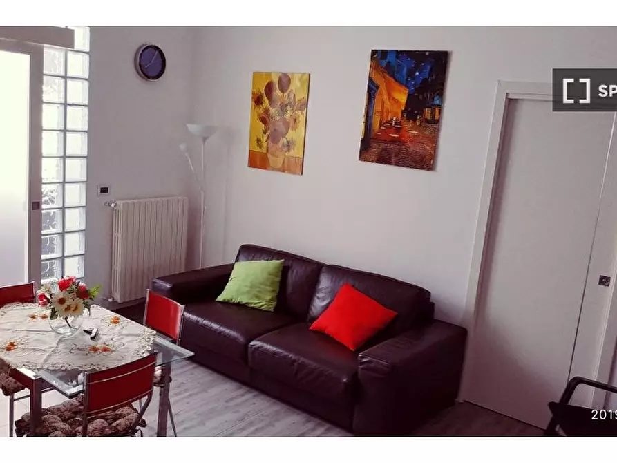 Immagine 7 di Ufficio in affitto  in Via Montecassino a Milano