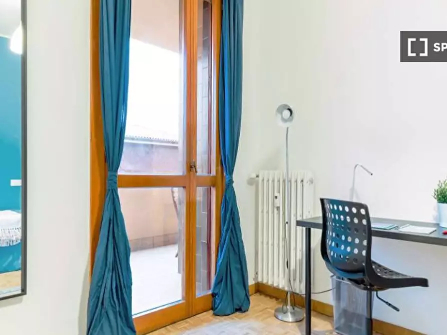 Immagine 5 di Camera condivisa in affitto  in Via Roberto Schumann a Padova