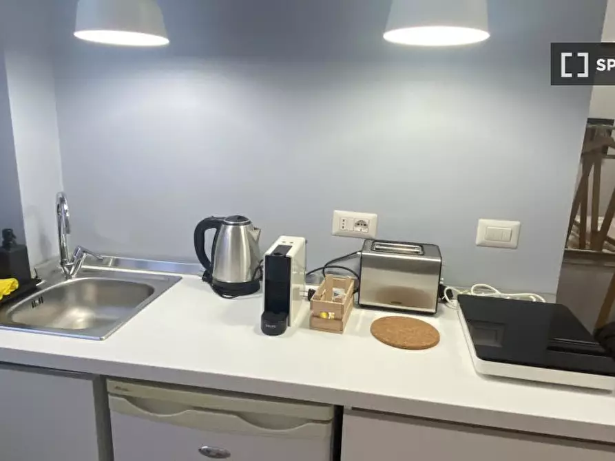 Immagine 6 di Ufficio in affitto  in Via Francesco Martinengo a Milano