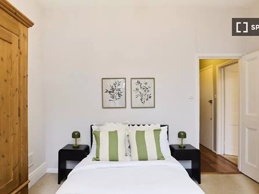 Immagine 2 di Appartamento in affitto  in flat c a Camden Town