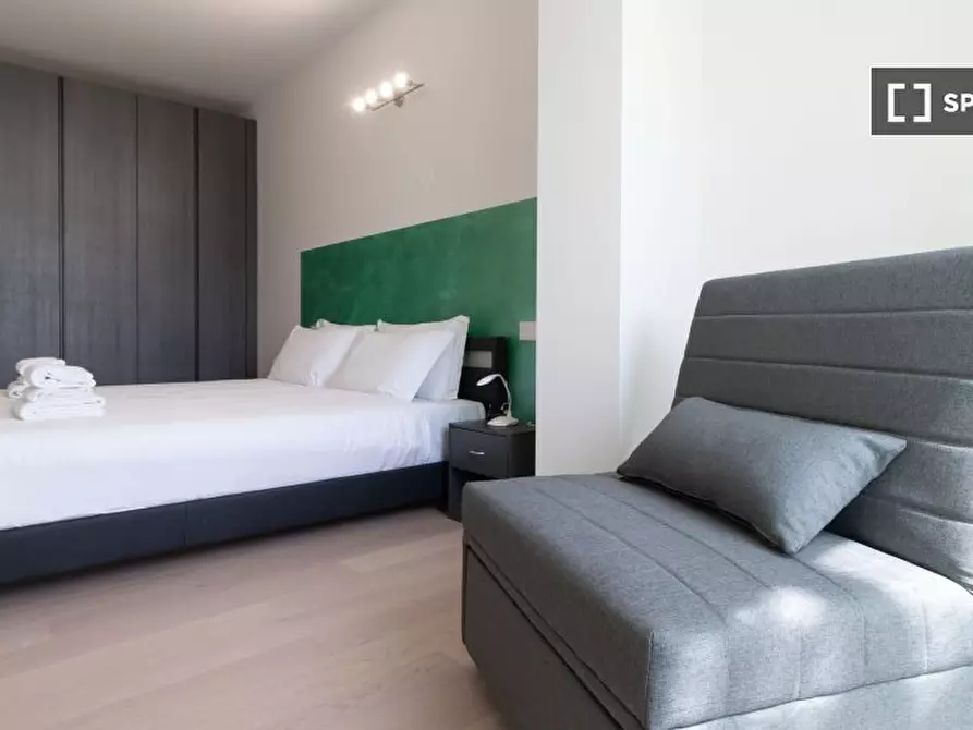 Immagine 19 di Appartamento in affitto  in Via Flavio Gioia a Milano