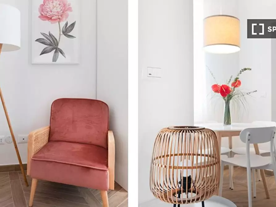 Immagine 12 di Appartamento in affitto  in Via Giuseppe Massarenti a Bologna