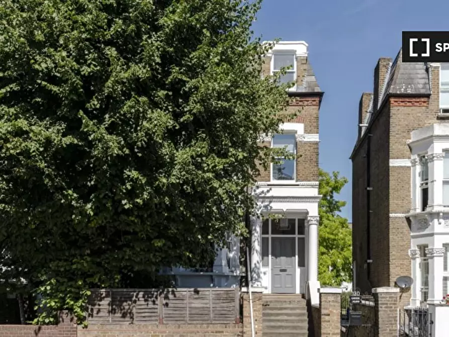 Immagine 13 di Appartamento in affitto  in flat a Hammersmith