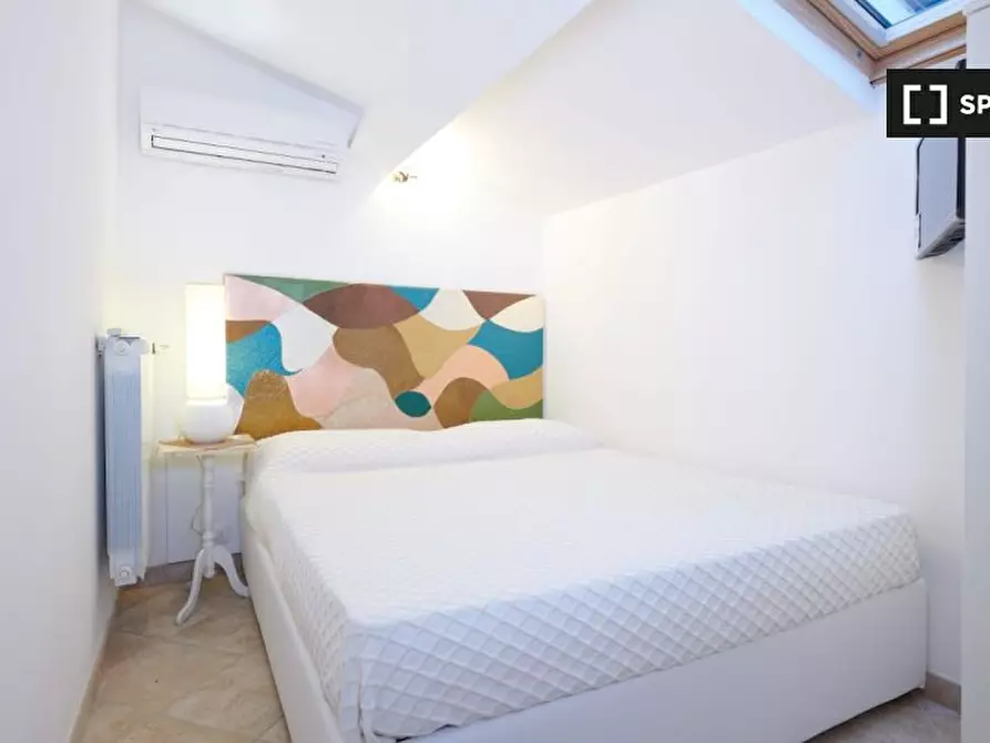 Immagine 11 di Appartamento in affitto  in Via dei Leoni a Firenze