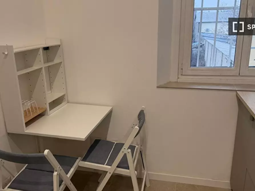 Immagine 8 di Ufficio in affitto  in Via Treviglio a Milano