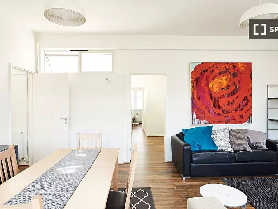 Immagine 8 di Appartamento in affitto  in -193 Earls Ct Rd a Kensington