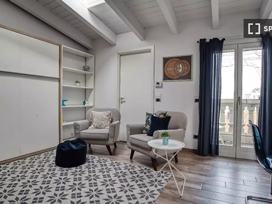 Immagine 16 di Appartamento in affitto  in Via Volvinio a Milano