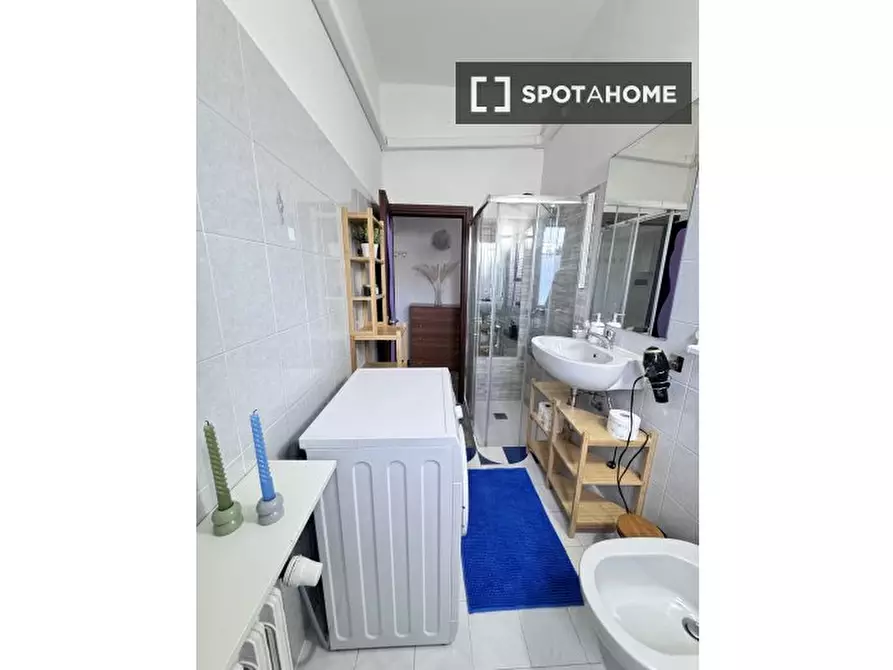 Immagine 7 di Appartamento in affitto  in Via Monfalcone a Milano