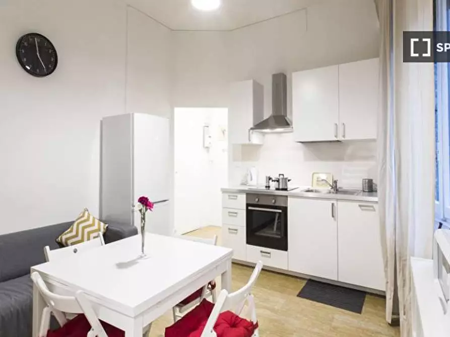 Immagine 10 di Camera condivisa in affitto  in Via Bartolomeo d'Alviano a Milano