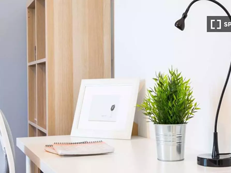 Immagine 3 di Camera condivisa in affitto  in Via delle Acacie Milan a Buccinasco