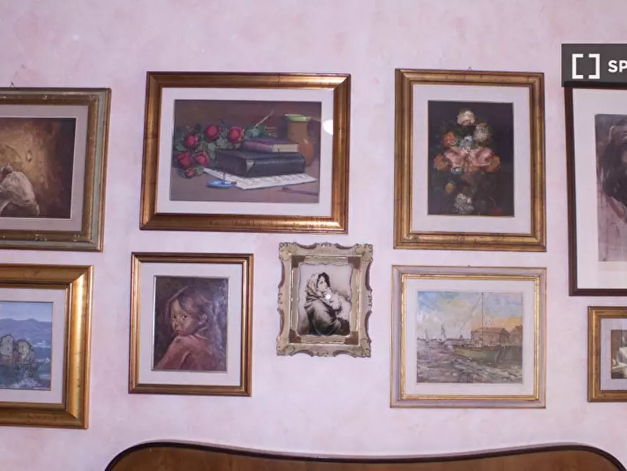 Immagine 11 di Appartamento in affitto  in Via Caduti di Cefalonia a Firenze