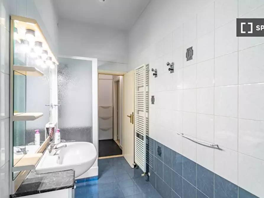 Immagine 5 di Appartamento in affitto  in Via dei Mille a Bologna