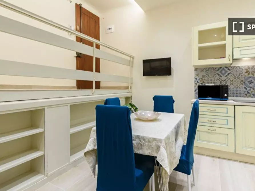 Immagine 11 di Appartamento in affitto  in Via Tripoli a Firenze