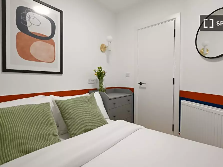 Immagine 7 di Appartamento in affitto  in City Garden Row a Islington