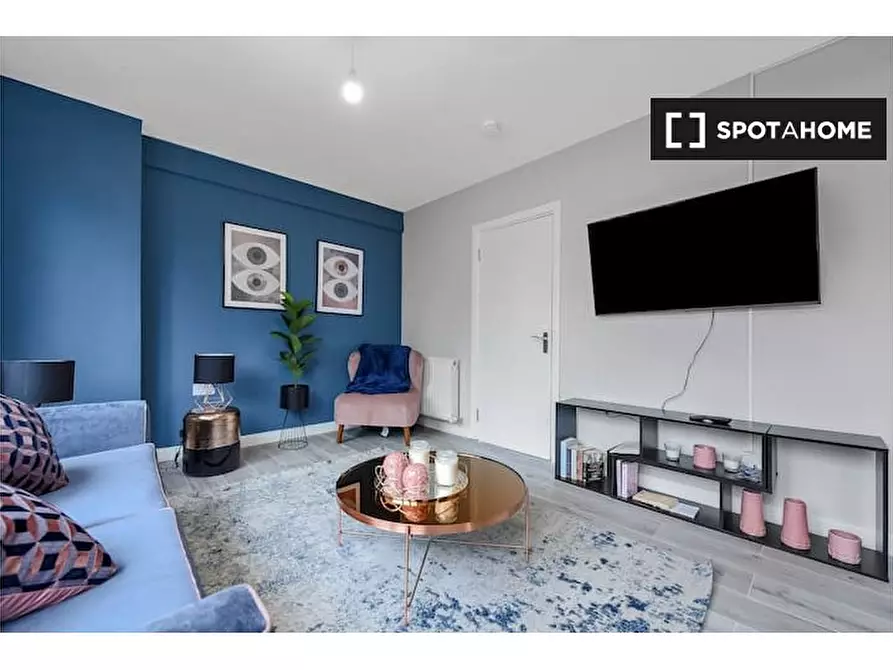 Immagine 15 di Appartamento in affitto  in Selman House Hedger's Grove a Hackney