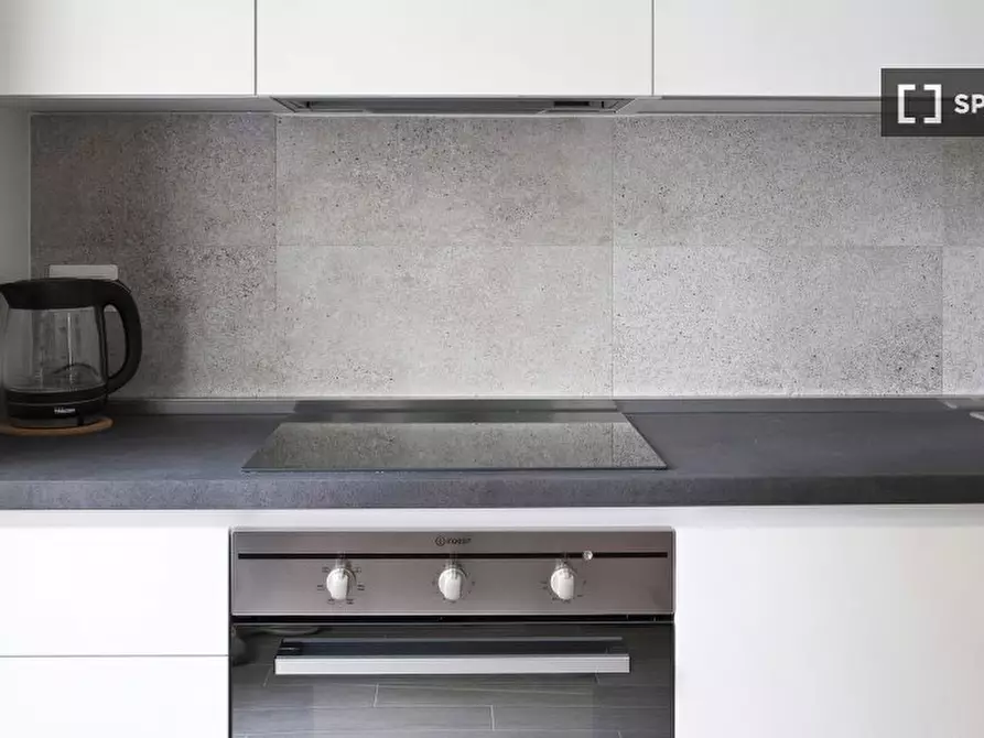 Immagine 5 di Appartamento in affitto  in Via Sebastiano Veniero a Milano