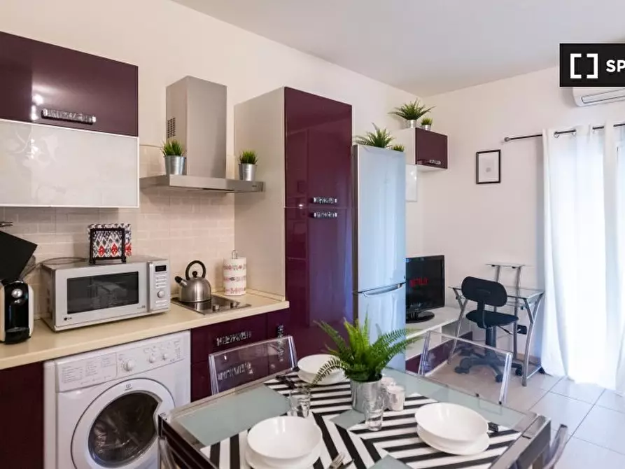 Immagine 8 di Ufficio in affitto  in Viale Monte Nero a Milano