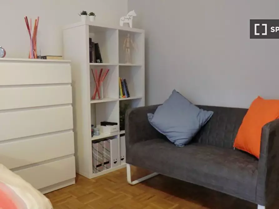 Immagine 9 di Camera condivisa in affitto  in Via Pio X a Padova