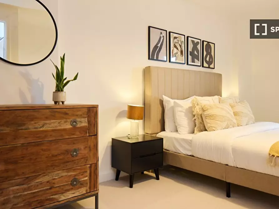 Immagine 2 di Appartamento in affitto  in Chatham Place a Hackney