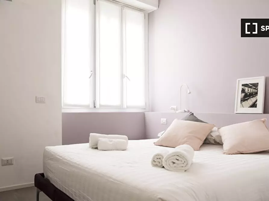 Immagine 15 di Appartamento in affitto  in Via Meravigli a Milano